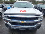 Chevrolet Silverado 2016