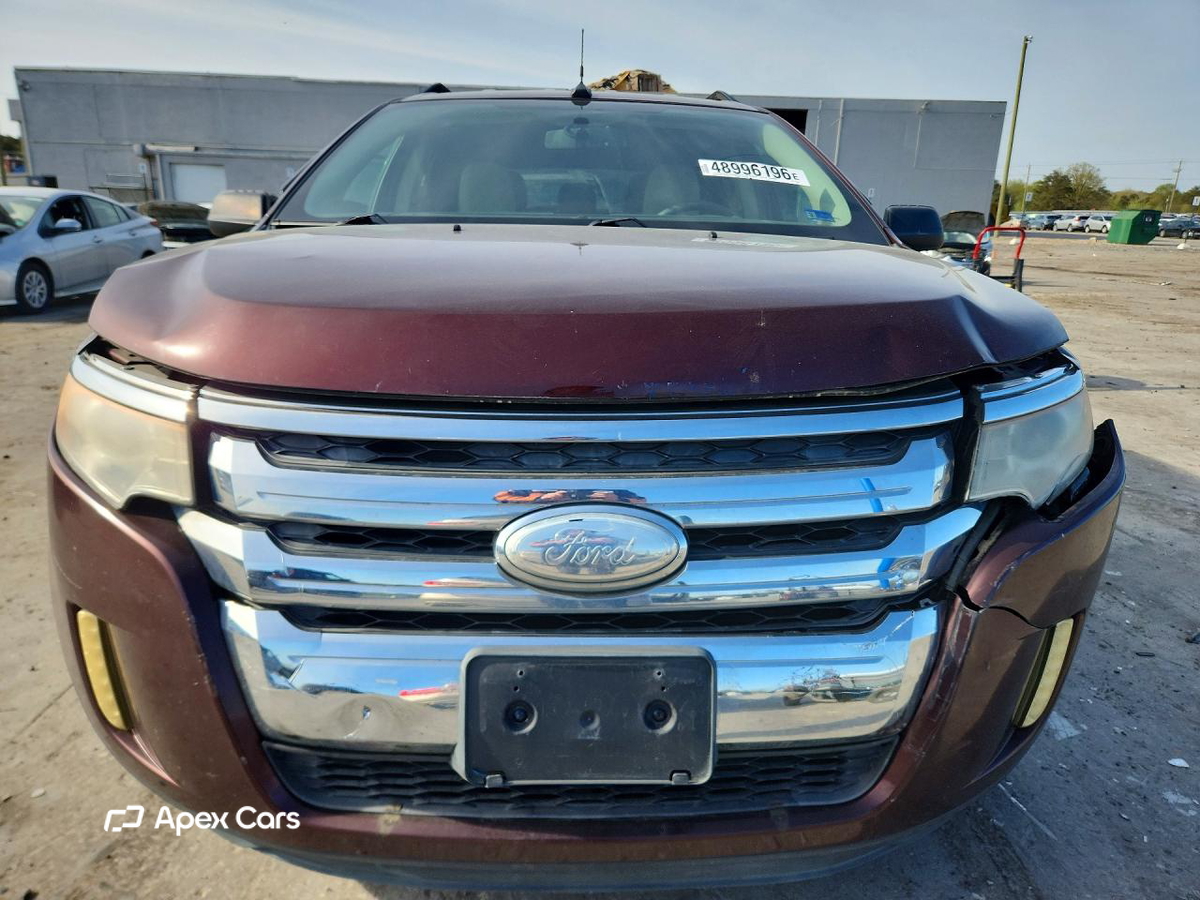 Ford Edge 2012