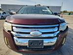 Ford Edge 2012