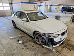 BMW Series 3 2016