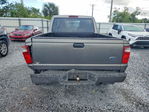 Ford Ranger 2004