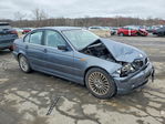 BMW Series 3 2003