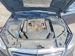 Mercedes-Benz S-klasse 2018