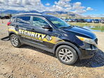 Kia Sportage 2015