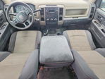 Dodge RAM 2012