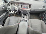 Dodge Charger 2012