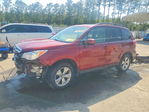 Subaru Forester 2016