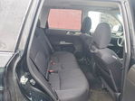 Subaru Forester 2011