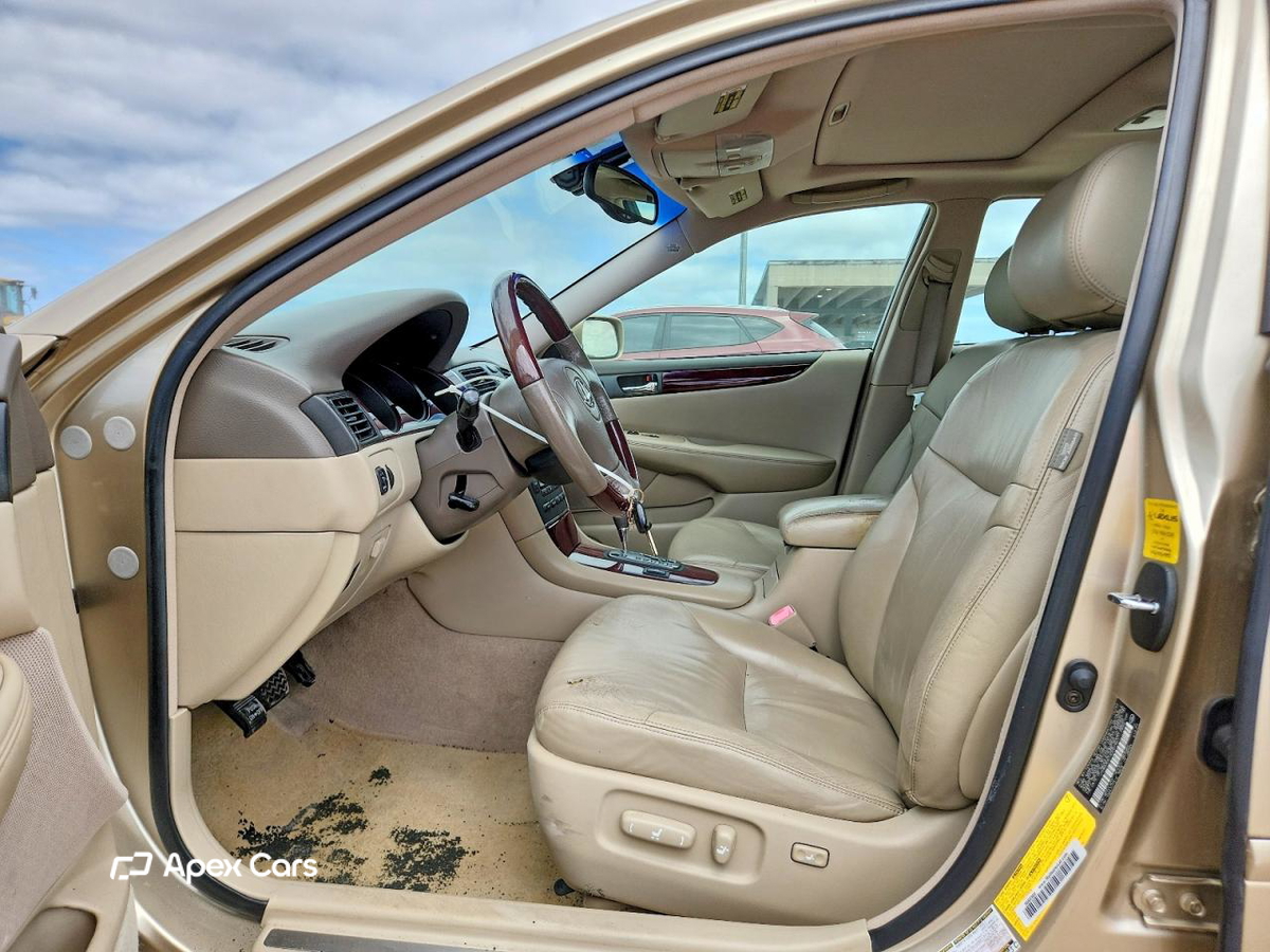 Lexus ES 2004