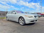 BMW Series 5 2006