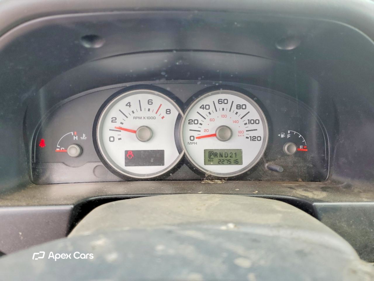 Ford Escape 2005