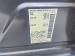 Nissan Leaf 2015