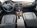 BMW Series 3 2009