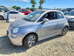 Fiat 500 2015
