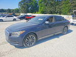Hyundai Genesis 2015
