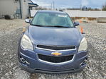 Chevrolet Equinox 2014