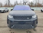 Land Rover Discovery 2020