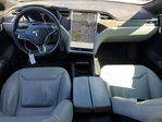 Tesla Model S 2016