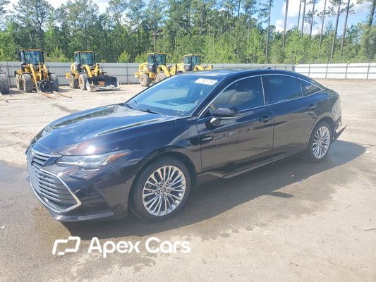 Toyota Avalon 2020 - Image 1 of 13