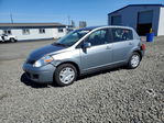 Nissan Versa 2011