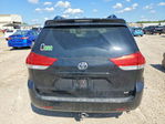 Toyota Sienna 2014