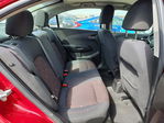 Chevrolet Sonic 2018