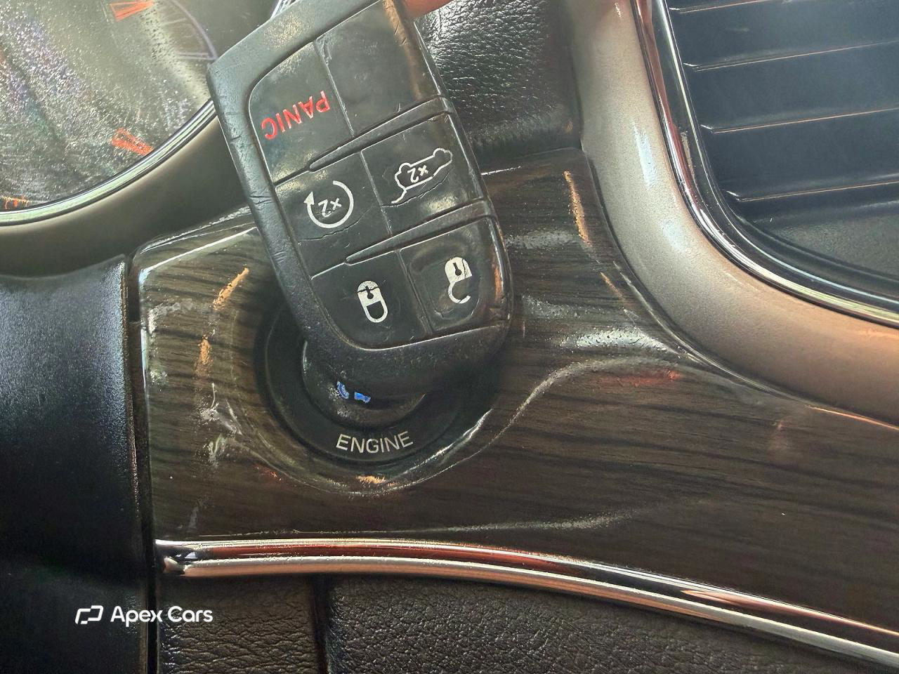 Jeep Cherokee 2014