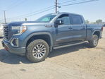 GMC Sierra 2021
