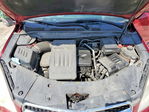 Chevrolet Equinox 2011