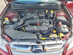 Subaru Outback 2013