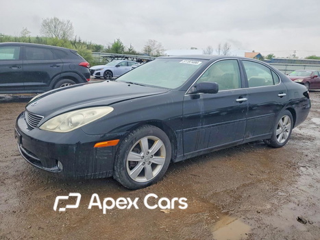 Lexus ES 2005 - Image 1 of 13