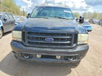Ford F250 2002
