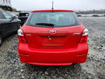Toyota Matrix 2009