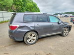 Toyota Highlander 2012