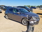 Lexus CT 2012