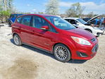 Ford C-MAX 2013