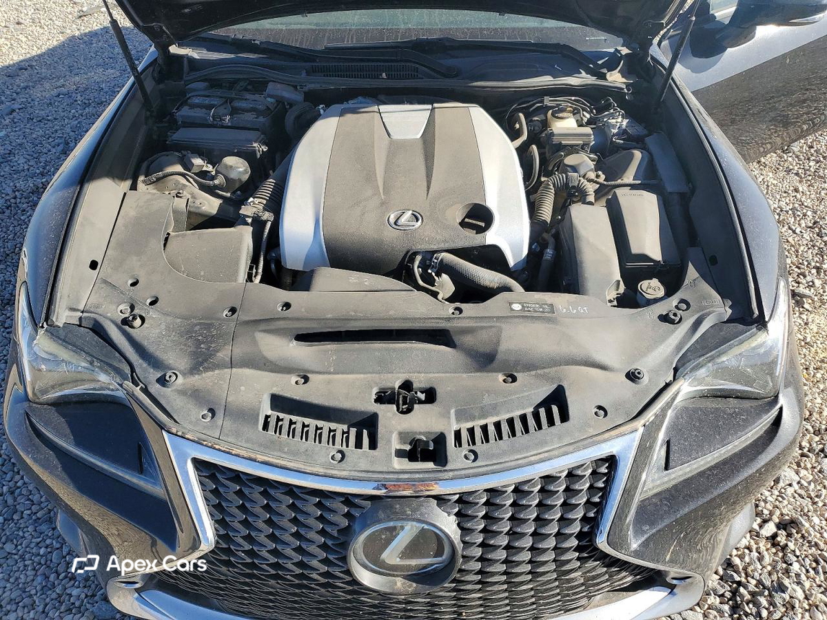 Lexus RX 2017
