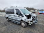 Ford Transit 2018