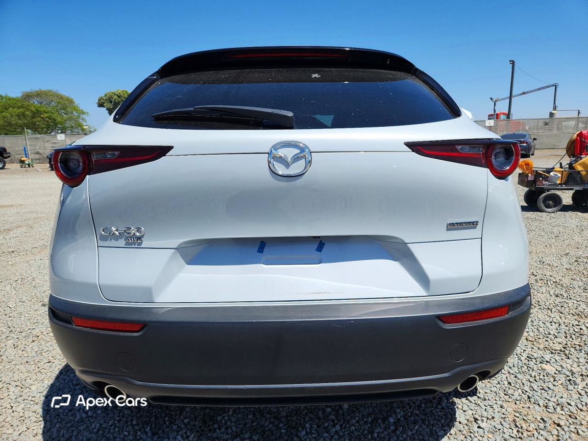 Mazda CX-30 2025