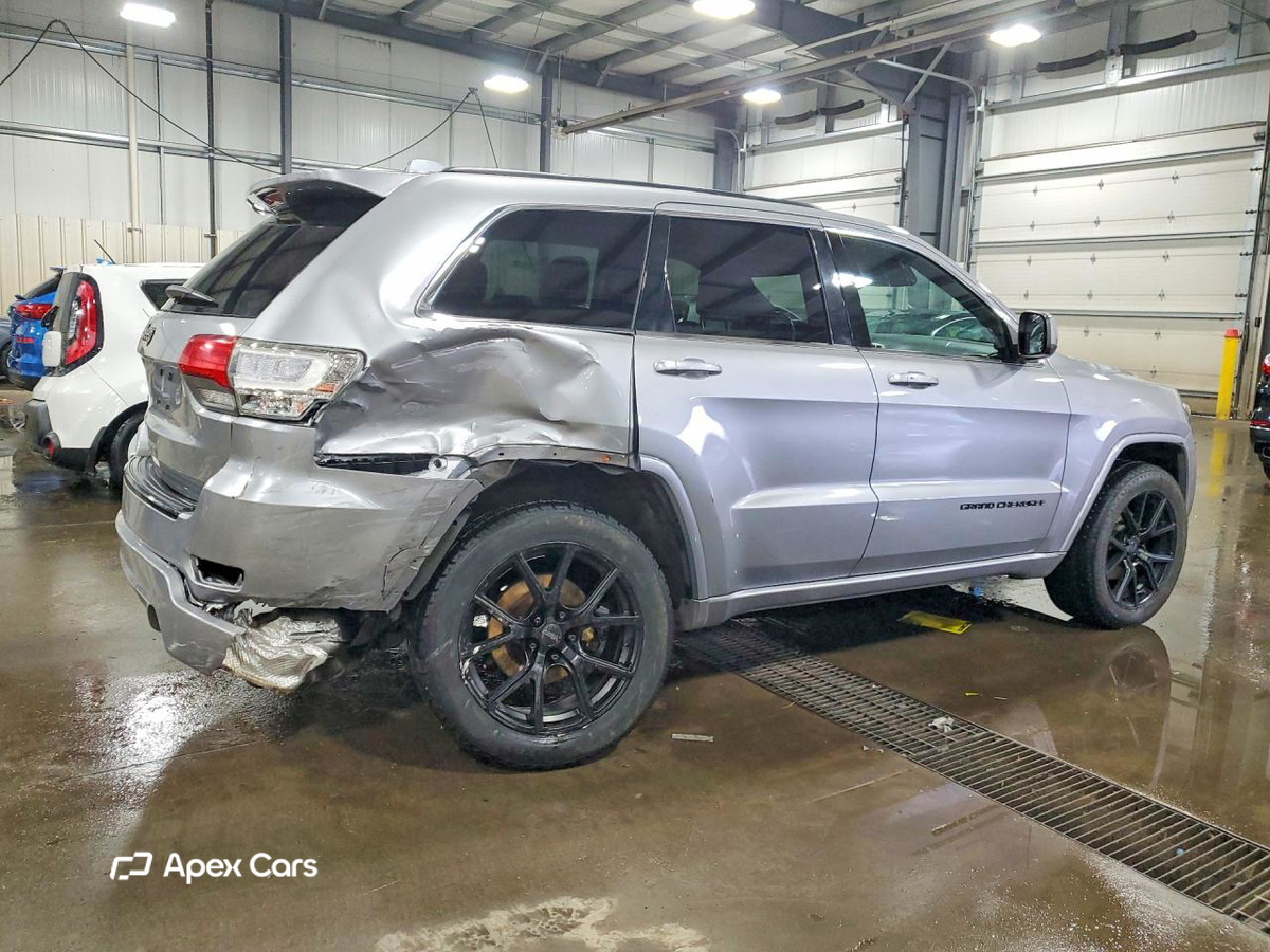 Jeep Cherokee 2014