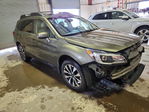 Subaru Outback 2016