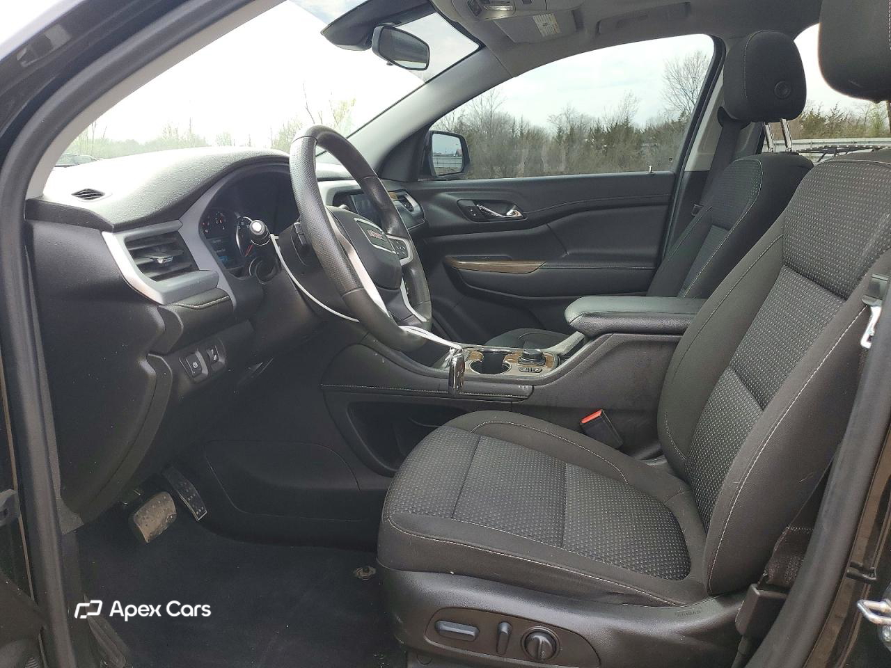 GMC Acadia 2023
