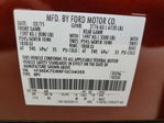 Ford Explorer 2015