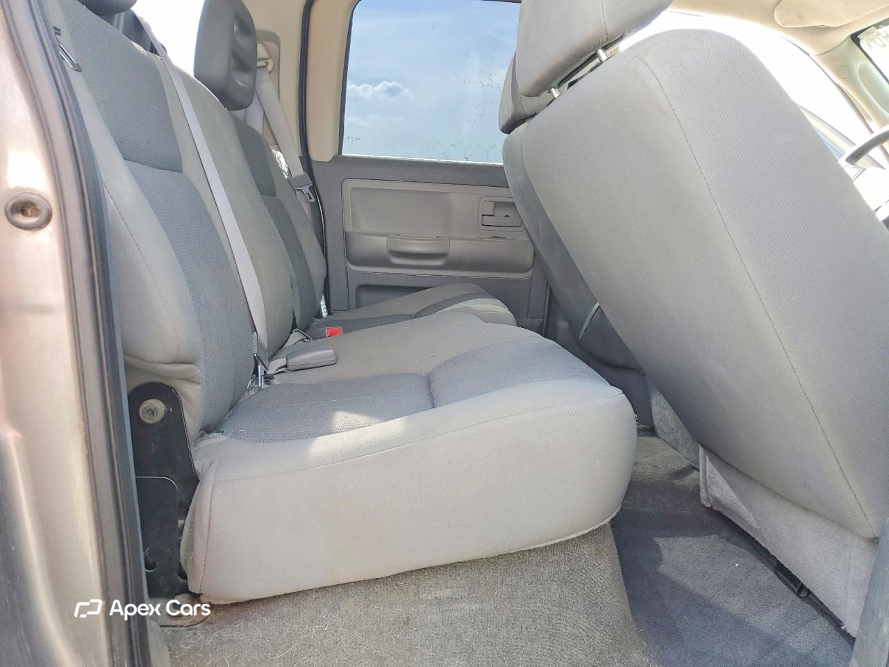 Dodge Dakota 2006