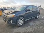 Mitsubishi Outlander 2015