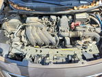 Nissan Versa 2014