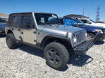 Jeep Wrangler 2018