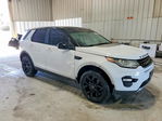 Land Rover Discovery 2015