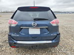 Nissan Rogue 2015