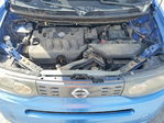Nissan Cube 2014